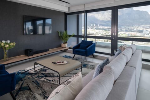 The Halyard Apartments Apartment hotel in Cape Town