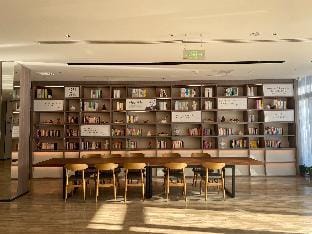 Hanting Hotel Baoding Zhuozhou Guanyun Road Hotel in Beijing