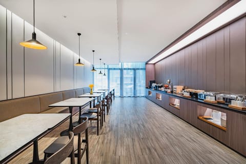 Hanting Hotel Baoding Zhuozhou Guanyun Road Hotel in Beijing