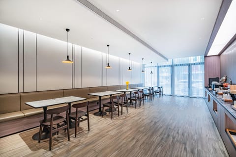 Hanting Hotel Baoding Zhuozhou Guanyun Road Hotel in Beijing