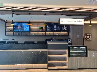 Hanting Hotel Baoding Zhuozhou Guanyun Road Hotel in Beijing