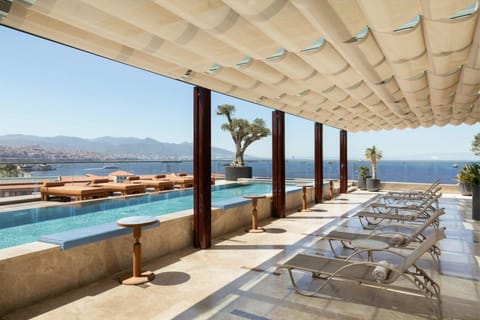 Izmir Marriott Hotel Hotel in Izmir