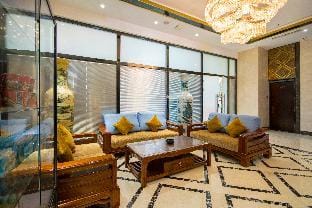 Elan Inn Tianjin South Railway Station Inn in Tianjin