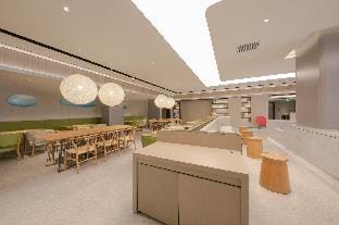 Ji Hotel Beijing Shijing Mountain Wanda Taiwan Street Hotel in Beijing