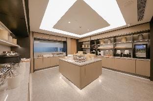 Ji Hotel Beijing Shijing Mountain Wanda Taiwan Street Hotel in Beijing