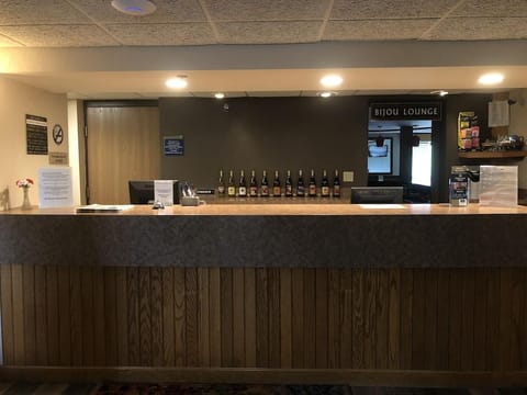 Boarders Inn & Suites by Cobblestone Hotels - Fayette Hotel in Iowa