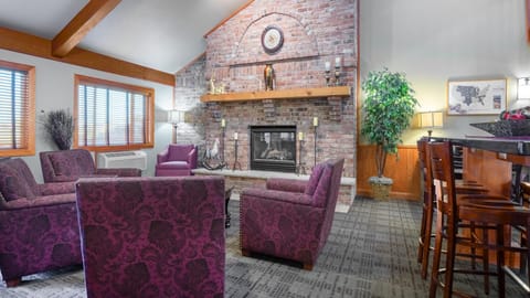 AmericInn by Wyndham Baldwin Hotel in Wisconsin