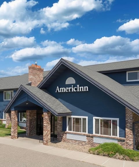AmericInn by Wyndham Baldwin Hotel in Wisconsin
