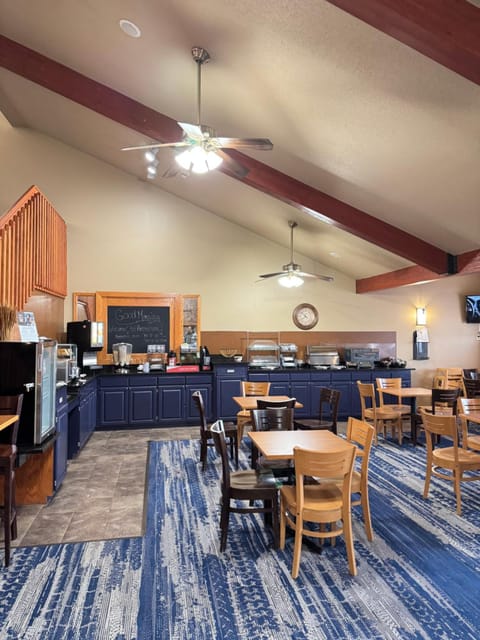 AmericInn by Wyndham Baldwin Hotel in Wisconsin