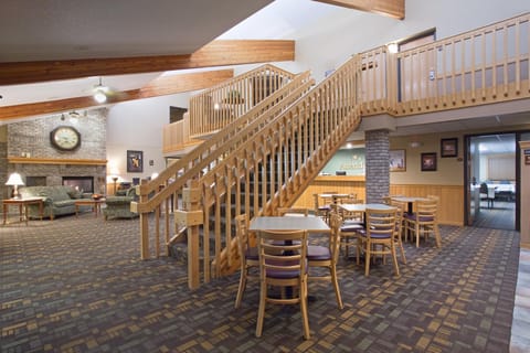 Cobblestone Hotel & Suties - Wisconsin Rapids Hotel in Wisconsin Rapids