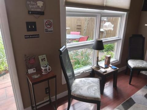 Property view