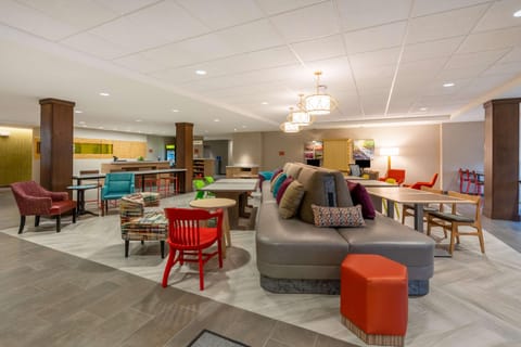 Home2 Suites by Hilton Pocatello Hotel in Pocatello