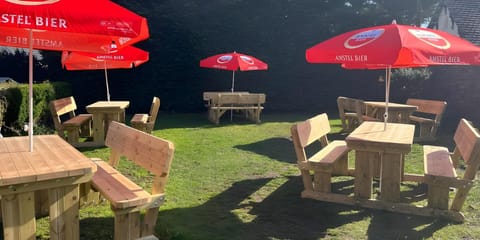 Thorverton Arms Inn in East Devon District