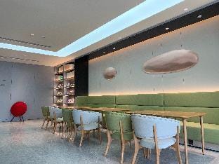Ji Hotel Beijing Wukesong Jinghui Plaza Hotel in Beijing