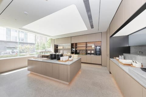 Ji Hotel Beijing Wukesong Jinghui Plaza Hotel in Beijing