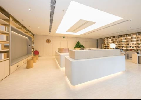 Ji Hotel Beijing Changyang Metro Station Hotel in Beijing