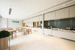 Ji Hotel Beijing Changyang Metro Station Hotel in Beijing