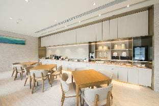 Ji Hotel Beijing Changyang Metro Station Hotel in Beijing