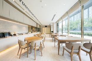 Ji Hotel Beijing Changyang Metro Station Hotel in Beijing