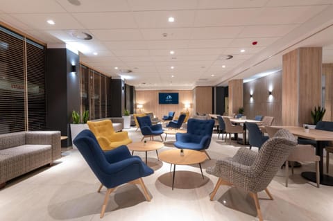 Bar/lounge