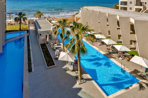White Olive Elite Rethymno Hotel in Crete