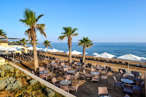 White Olive Elite Rethymno Hotel in Crete