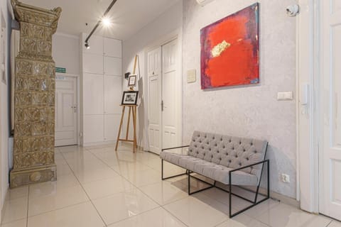 NOVUMHOUSE Apartment hotel in Krakow