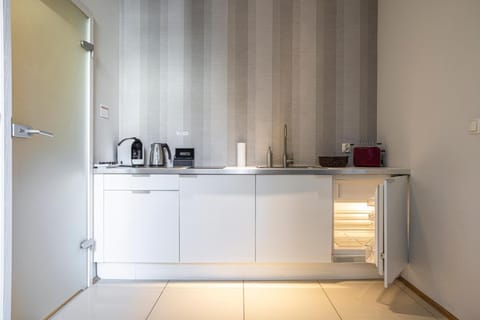 NOVUMHOUSE Apartment hotel in Krakow