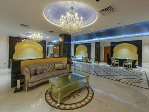 Buena Vista Luxury Resort Resort in Jaipur