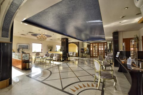 Buena Vista Luxury Resort Resort in Jaipur