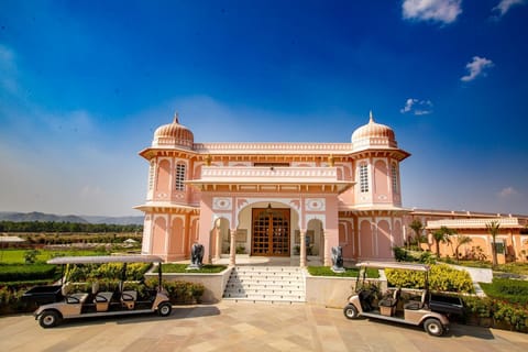 Buena Vista Luxury Resort Resort in Jaipur
