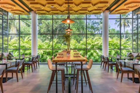 Melia Phuket Mai Khao Hotel in Mai Khao