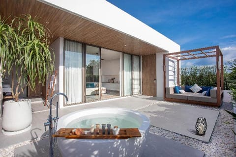 Melia Phuket Mai Khao Hotel in Mai Khao