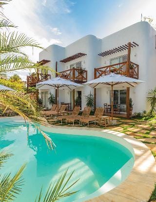 Property view