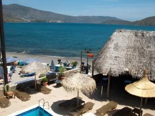 Elounda Sunrise Apartments Apartment hotel in Elounda