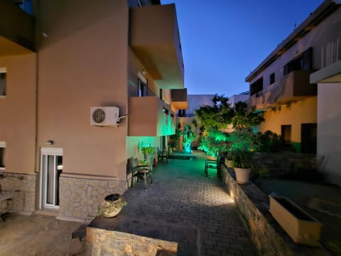 Elounda Sunrise Apartments Apartment hotel in Elounda