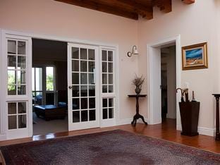 Fynbos Ridge Country House and Cottages Apartment hotel in Eastern Cape