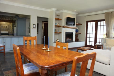 Fynbos Ridge Country House and Cottages Apartment hotel in Eastern Cape