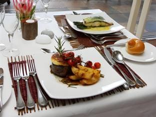 Fynbos Ridge Country House and Cottages Apartment hotel in Eastern Cape