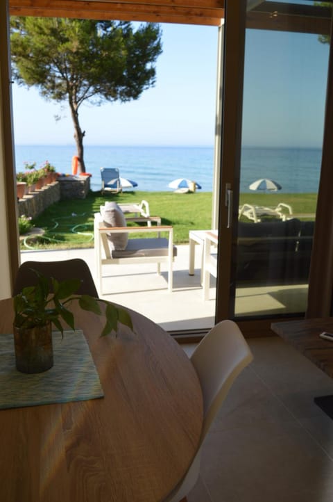 Glyfada Beach Hotel Hotel in Corfu, Greece