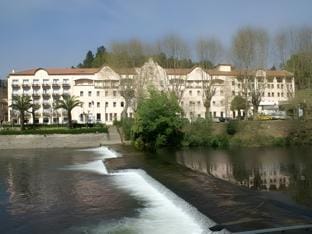 Surrounding environment