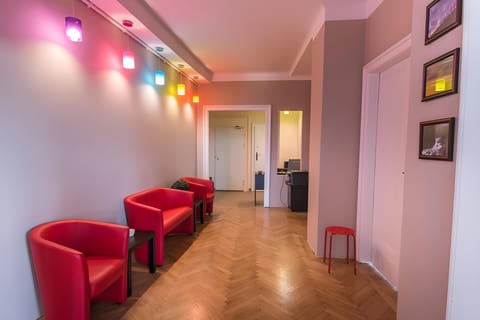 Bubble Hostel Hostel in Krakow