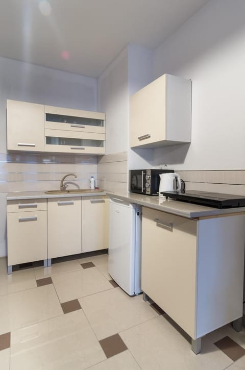 Bubble Hostel Hostel in Krakow