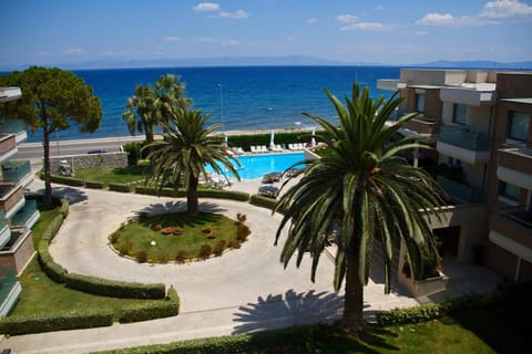 Elysion Hotel Hotel in İzmir Province
