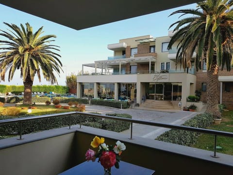 Elysion Hotel Hotel in İzmir Province