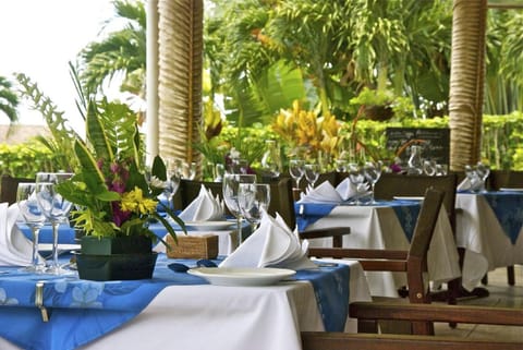 Sunset Resort Resort in Arorangi District