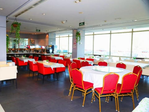 Jinjiang Inn Tianjin Hongqiao West Station Hotel in Tianjin