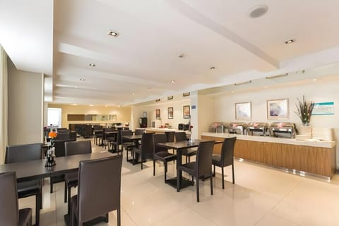 Jinjiang Inn Tianjin Hongqiao West Station Hotel in Tianjin