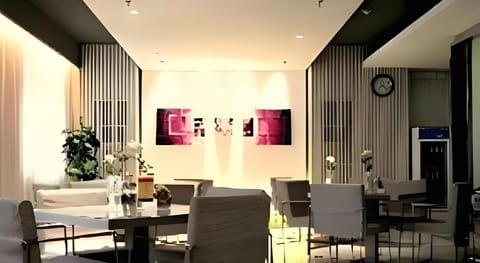 Jinjiang Inn Tianjin Hongqiao West Station Hotel in Tianjin