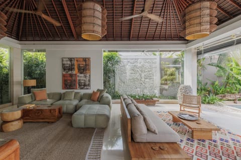 Chandra Bali Villas Resort in Kuta